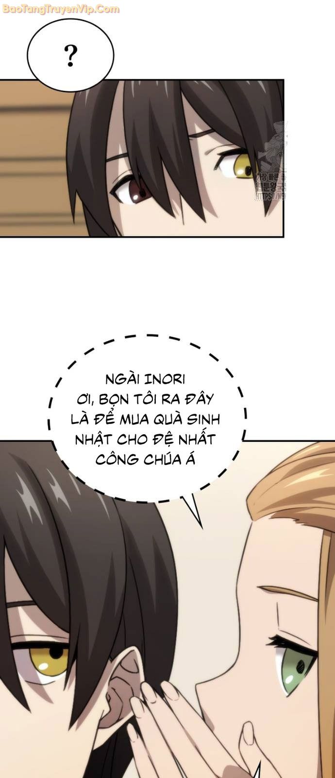 Kẻ Được Triệu Hồi Vô Số Lần! - Page 14