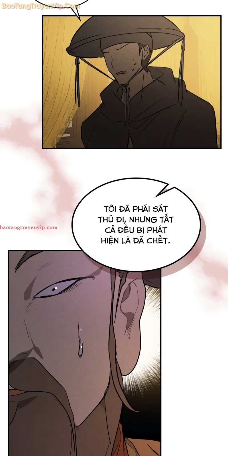 Vị Thần Trở Lại - Page 42