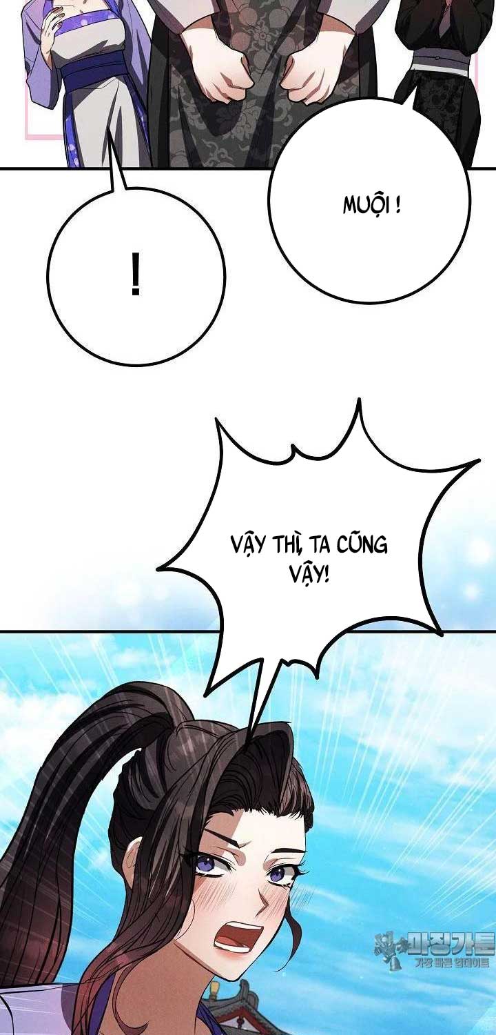 Thiên Tài Võ Thuật Hoàn Sinh - Page 101