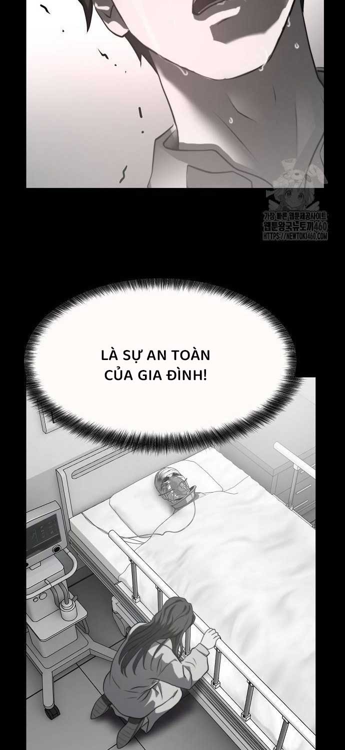 Sàn Đấu Sống Còn - Page 34