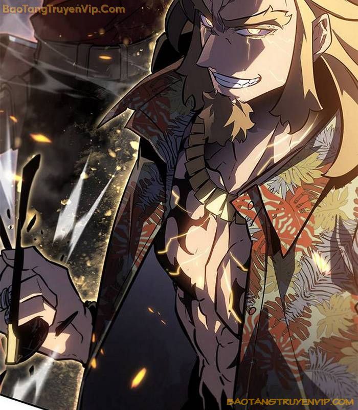 Solo Leveling ARISE: Nguồn Gốc Của Thợ Săn - Page 136