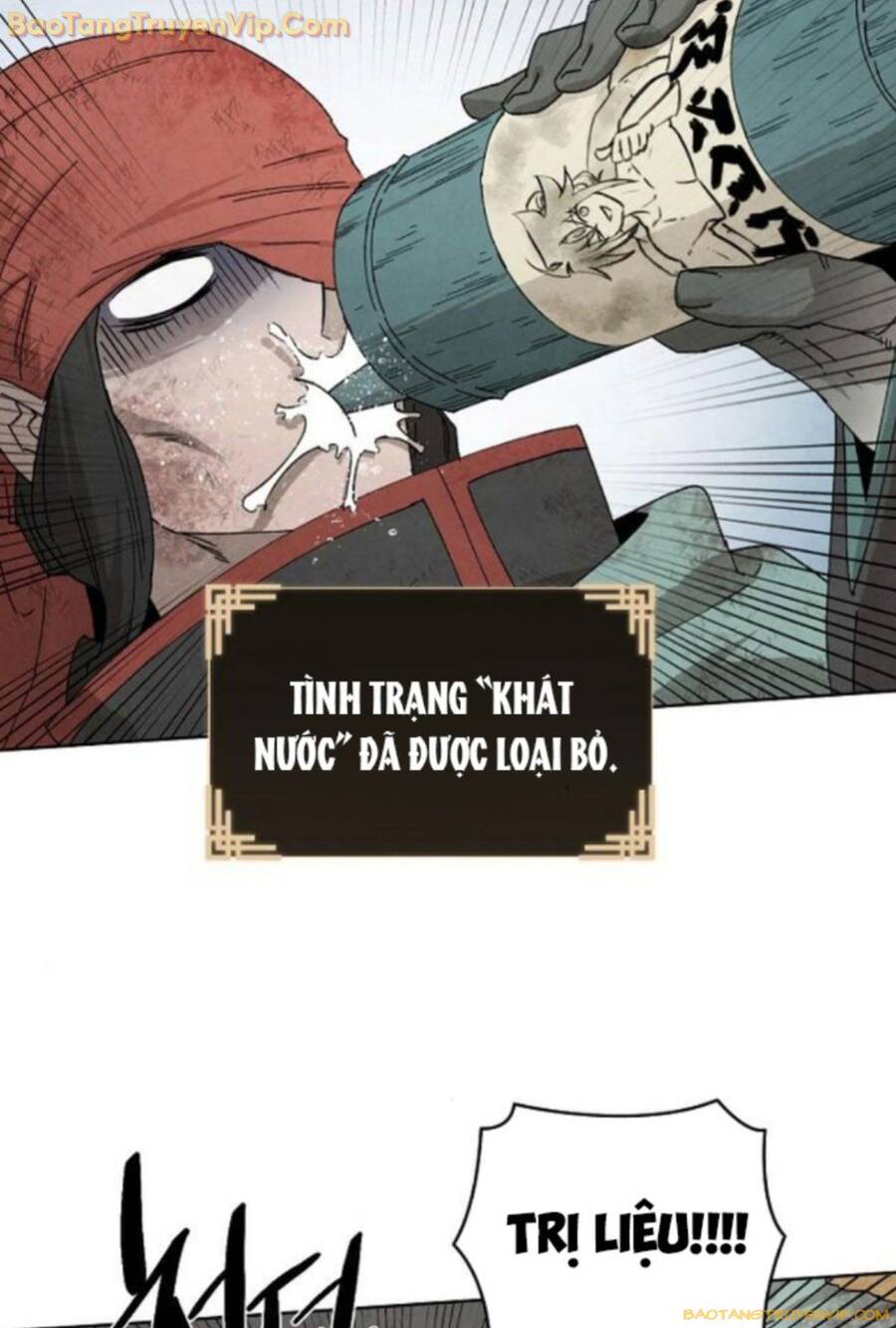 Xuyên Không Vào Trò Chơi Đáng Nguyền Rủa Của Tôi - Page 70