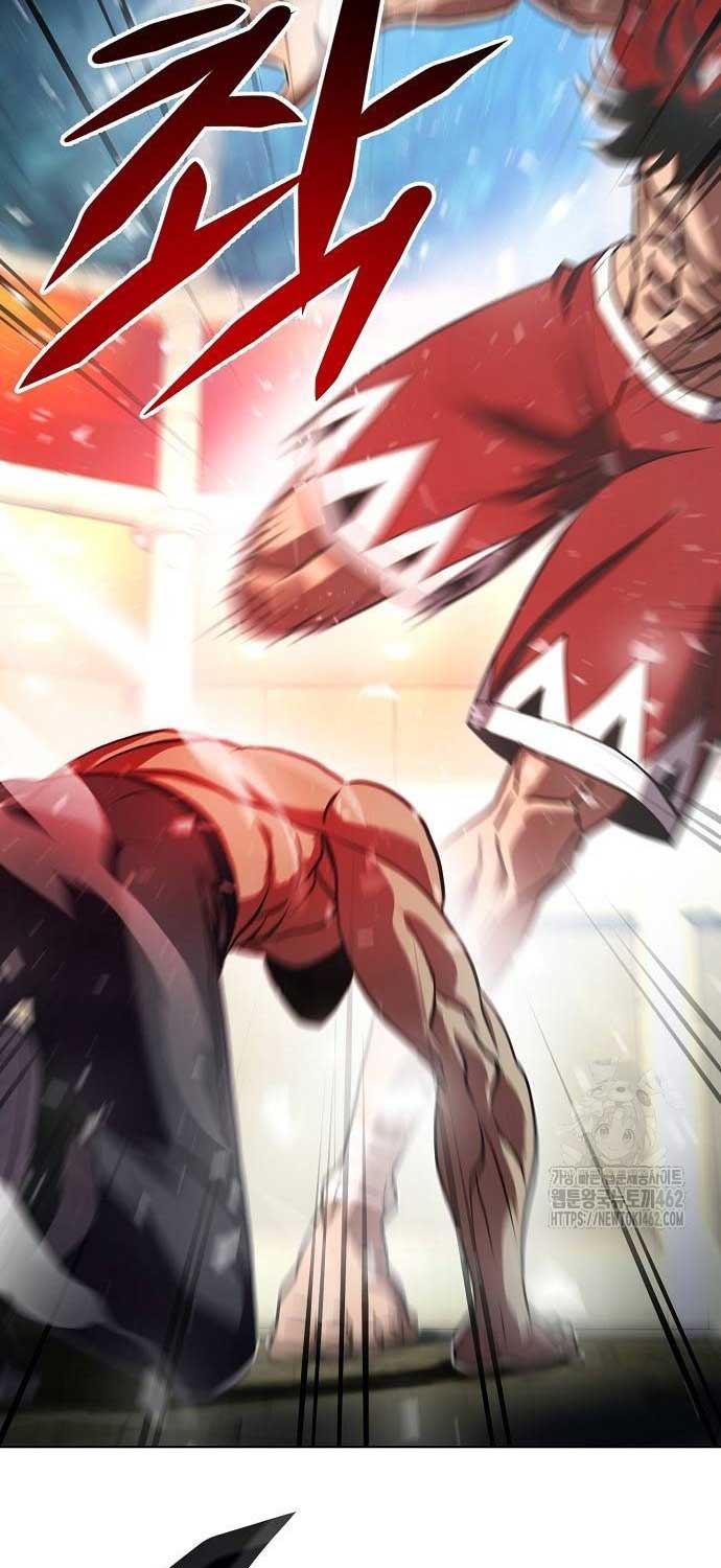 Sàn Đấu Sống Còn - Page 7