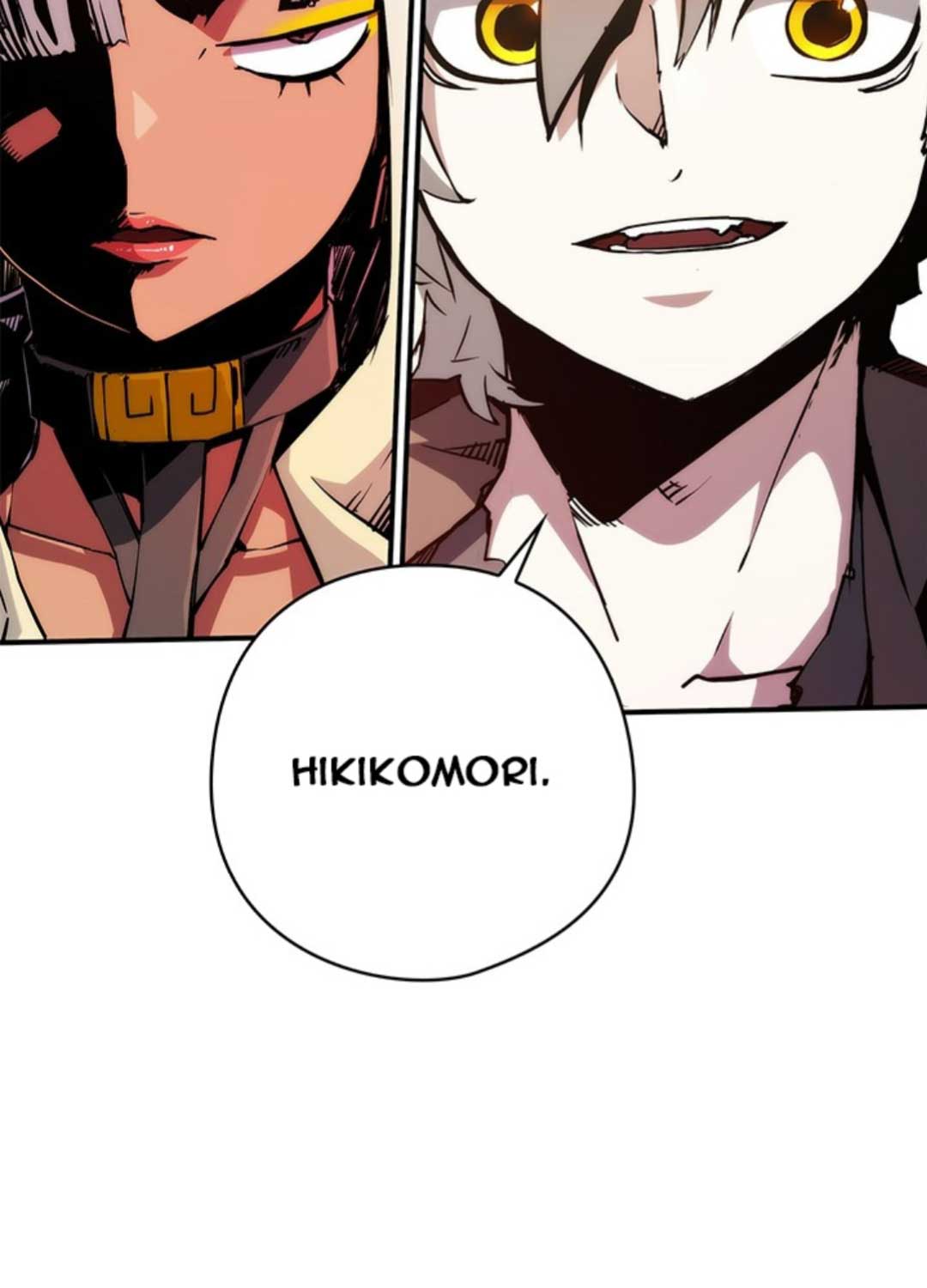 Thần Kiếm: Đứa Con Của Thần Chết - Page 65