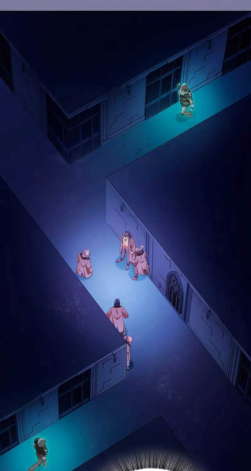 Ma Pháp Sư Tại Trường Học Pháp Thuật - Page 24