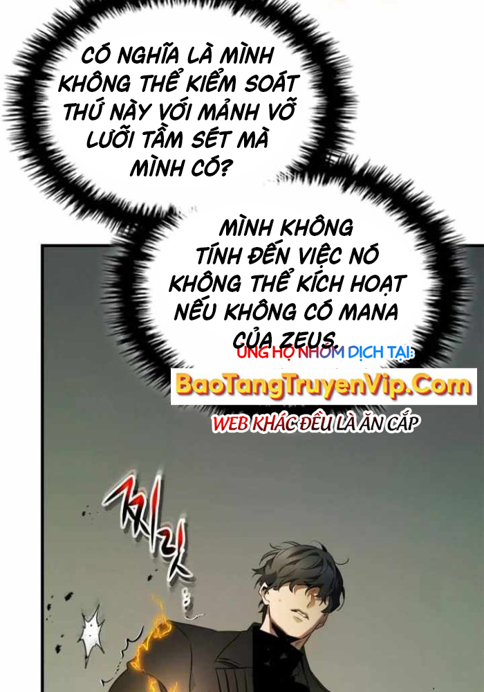 Đối Đầu Với Các Vị Thần - Page 24