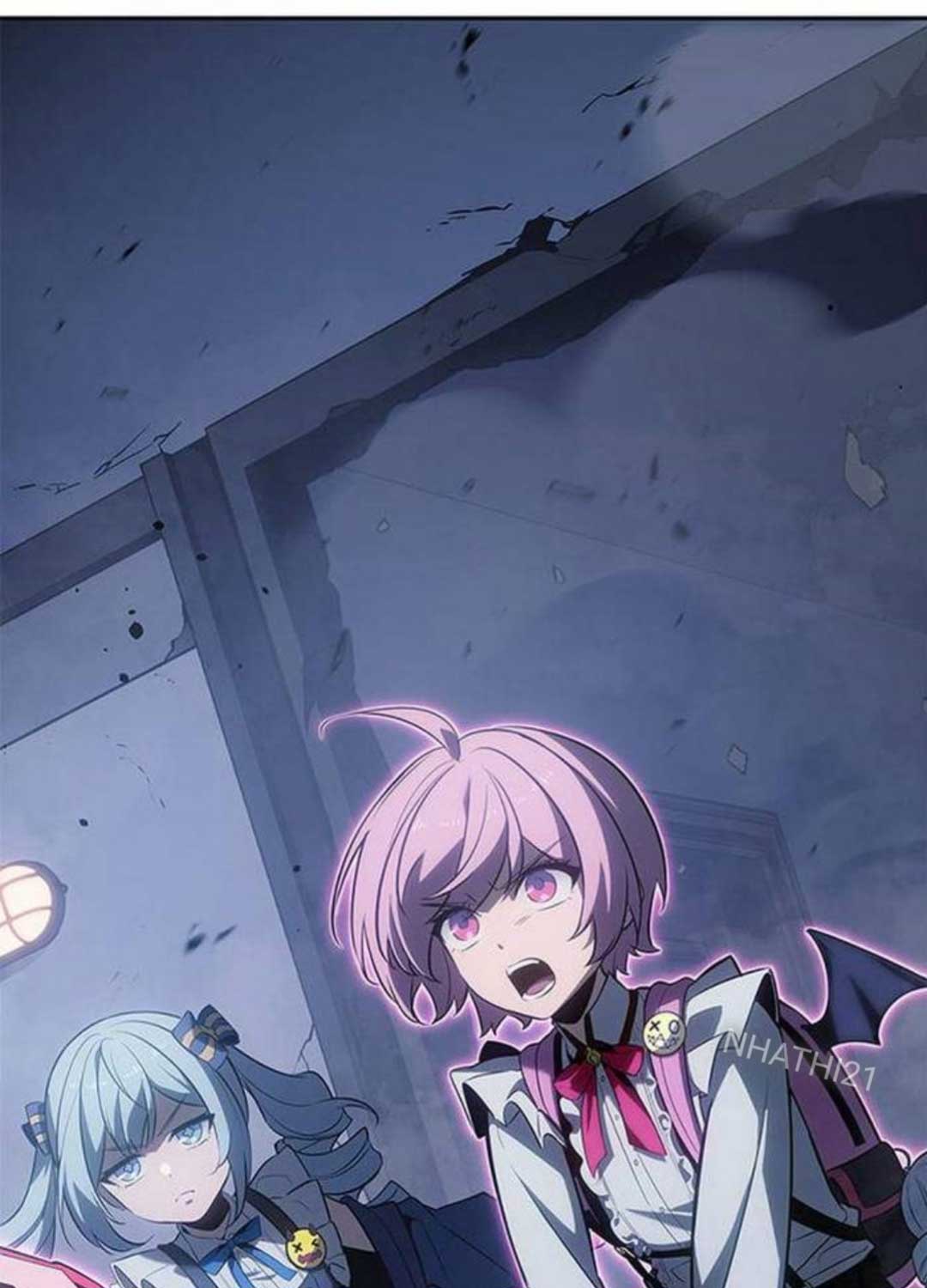 Solo Leveling ARISE: Nguồn Gốc Của Thợ Săn - Page 49