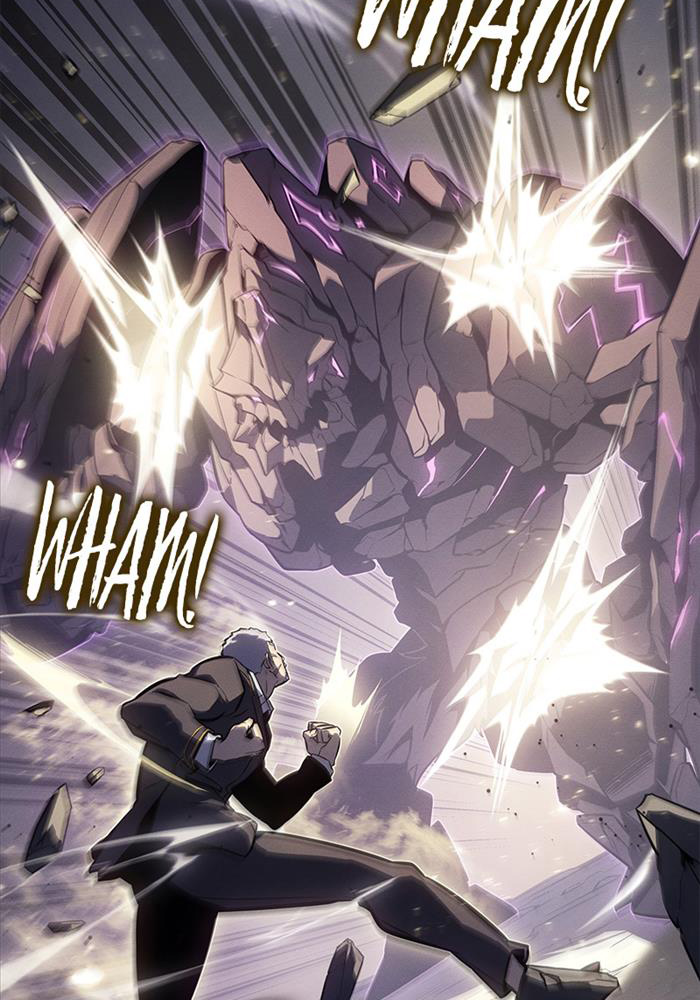 Solo Leveling ARISE: Nguồn Gốc Của Thợ Săn - Page 53