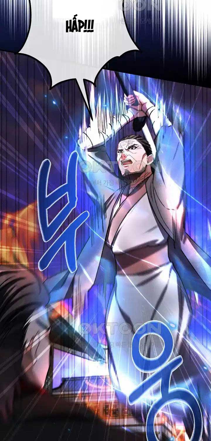 Thiên Tài Võ Thuật Hoàn Sinh - Page 40