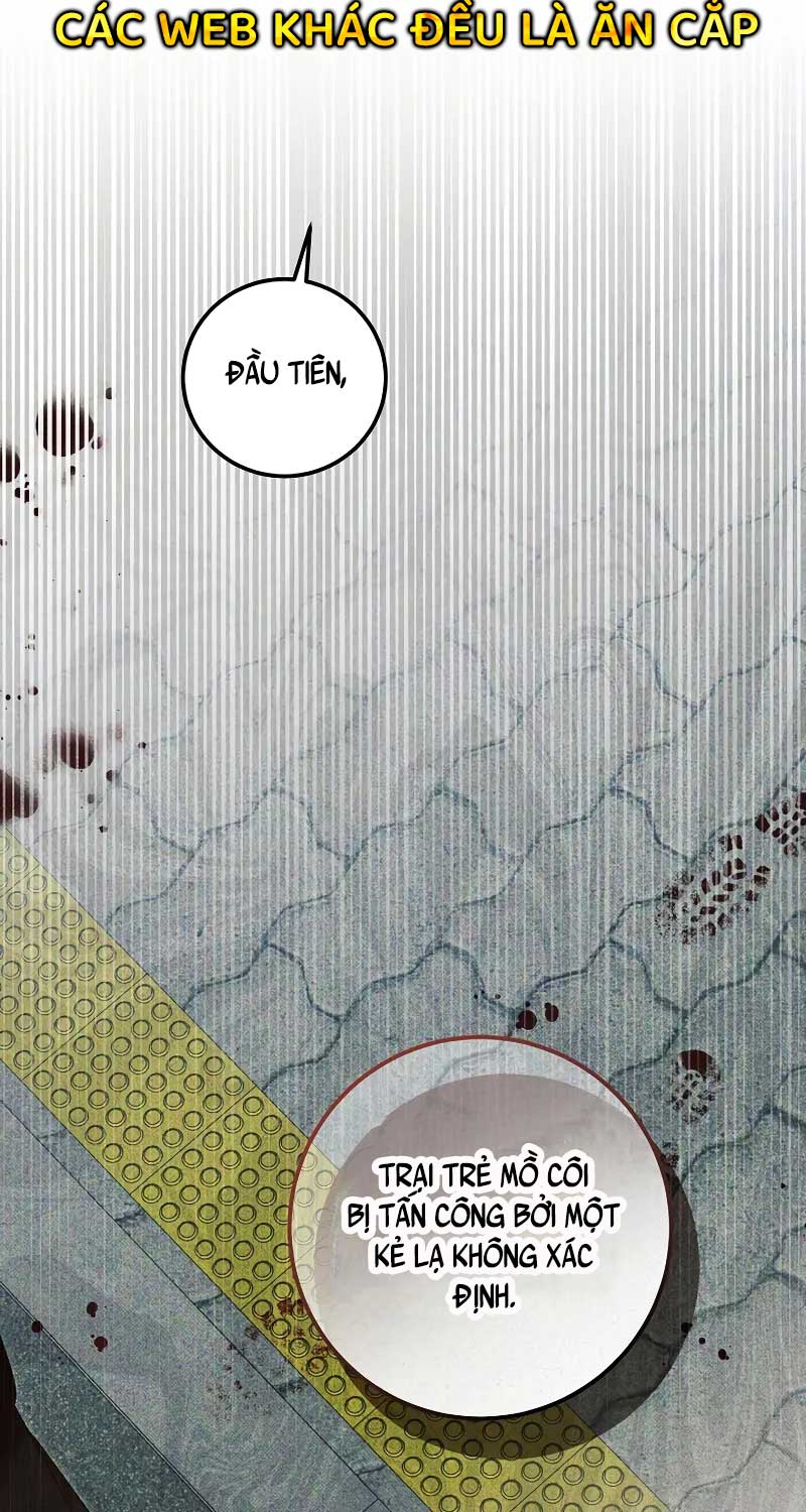 Nghỉ Hưu Sau Khi Cứu Thế Giới - Page 24