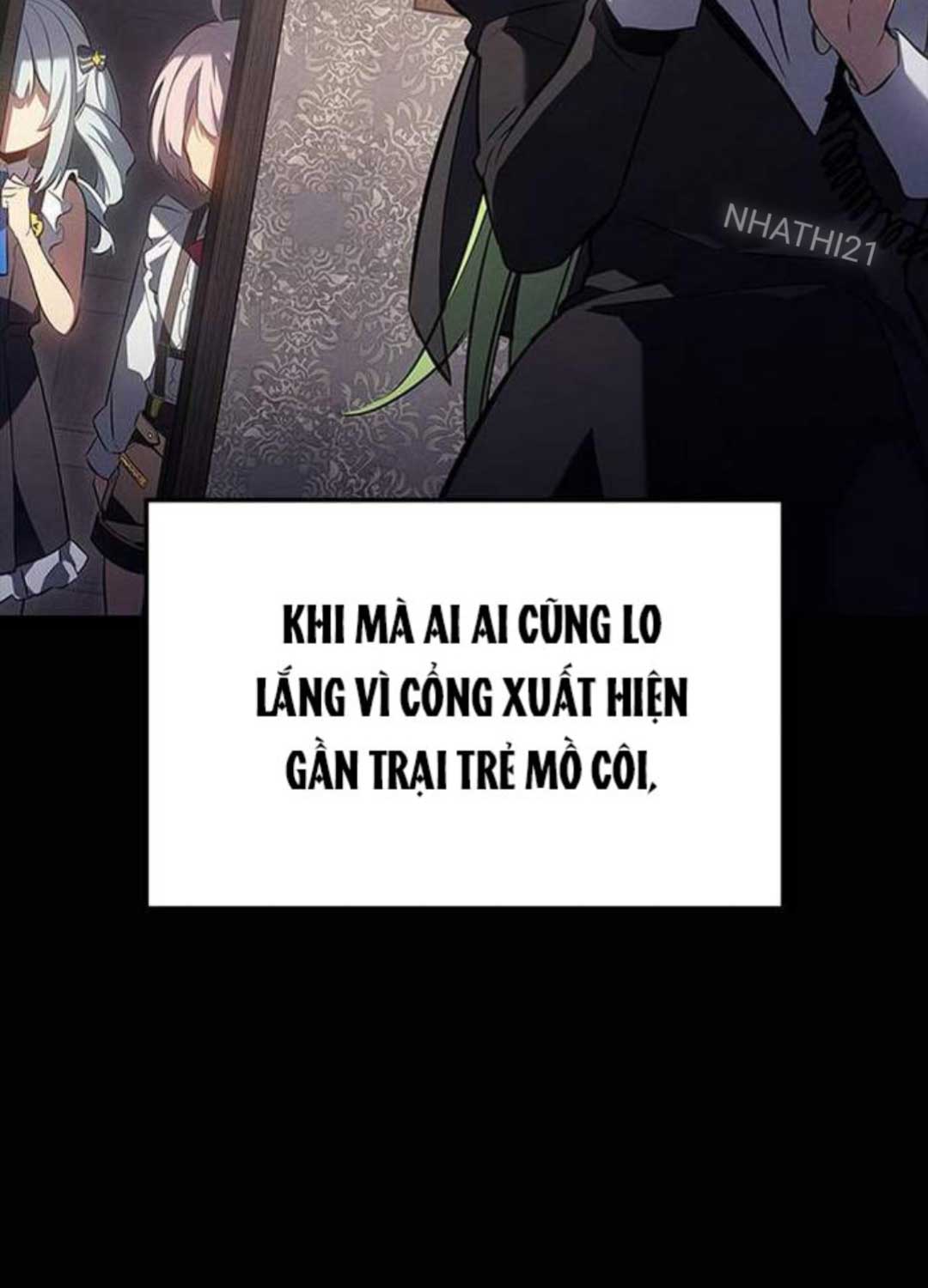 Solo Leveling ARISE: Nguồn Gốc Của Thợ Săn - Page 43