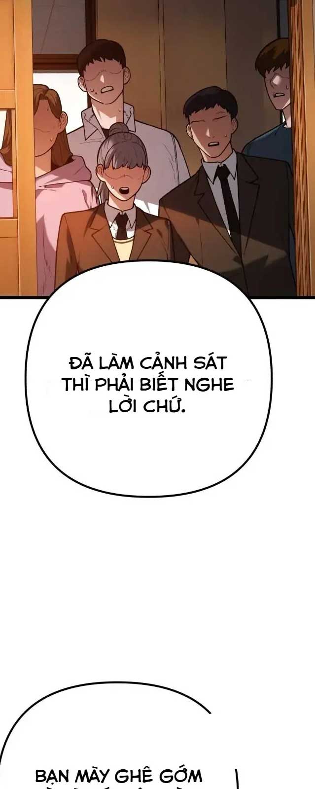 Thiếu Niên Cảnh Sát - Page 123