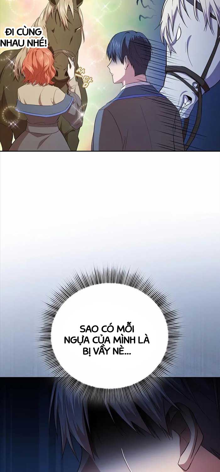 Ma Pháp Sư Tại Trường Học Pháp Thuật - Page 35