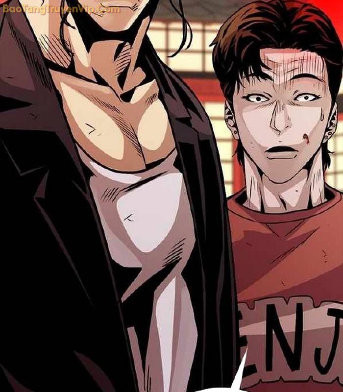 Thế hệ bất hảo - Page 313