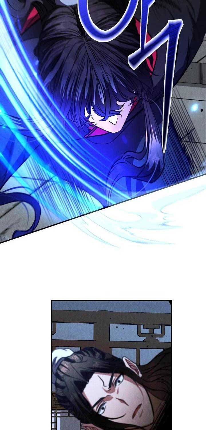 Thiên Tài Võ Thuật Hoàn Sinh - Page 83