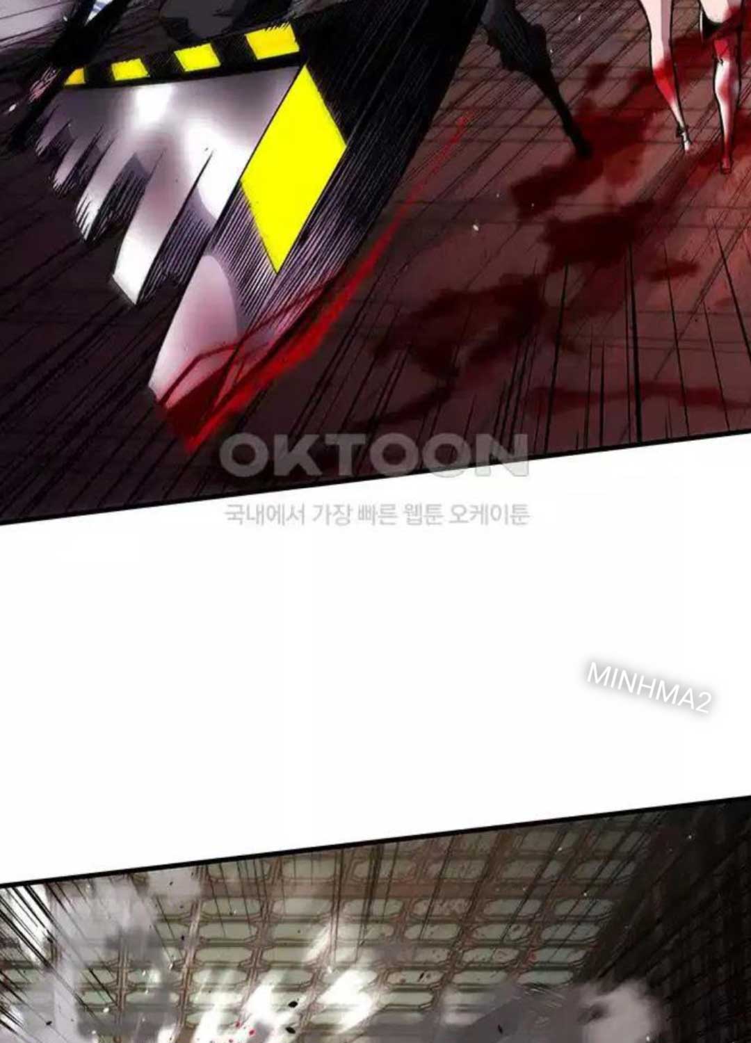 Thần Kiếm: Đứa Con Của Thần Chết - Page 7