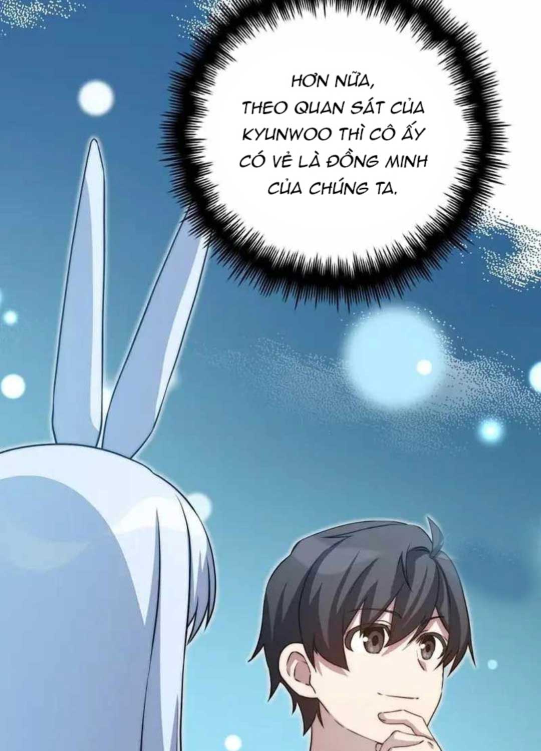 Tôi Trở Thành Bạn Thời Thơ Ấu Của Boss - Page 44