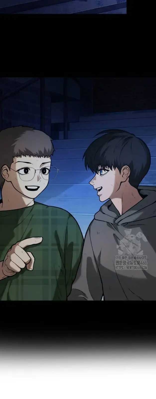 Thiếu Niên Cảnh Sát - Page 38