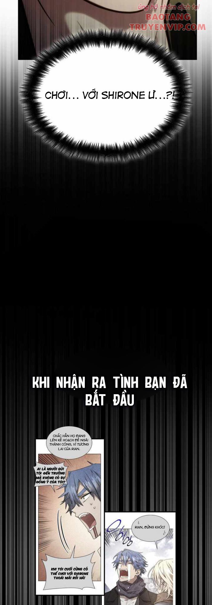 Đại Pháp Sư Toàn Năng - Page 22