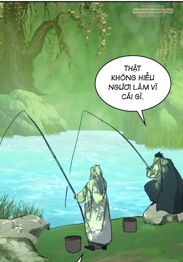 Vị Thần Trở Lại - Page 105