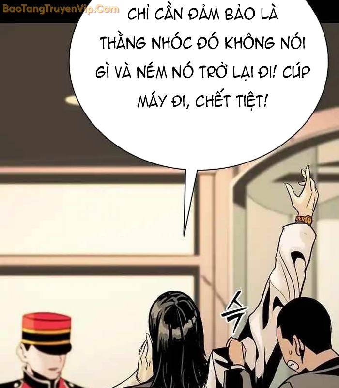 Thế hệ bất hảo - Page 41