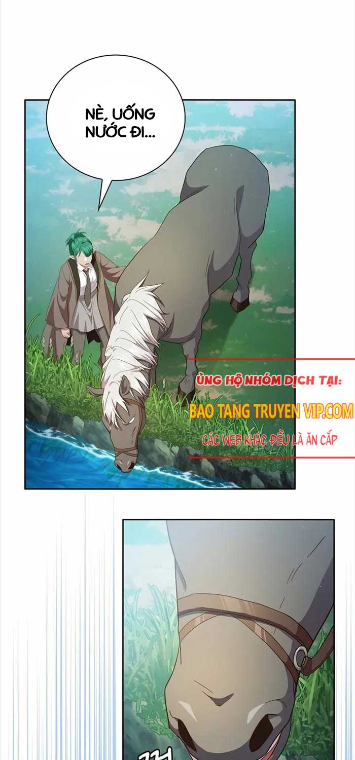 Ma Pháp Sư Tại Trường Học Pháp Thuật - Page 59