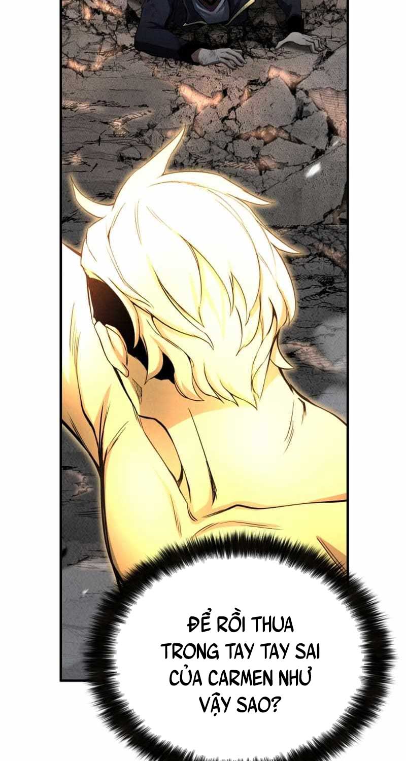 Tử Linh Sư Mạnh Nhất - Page 123