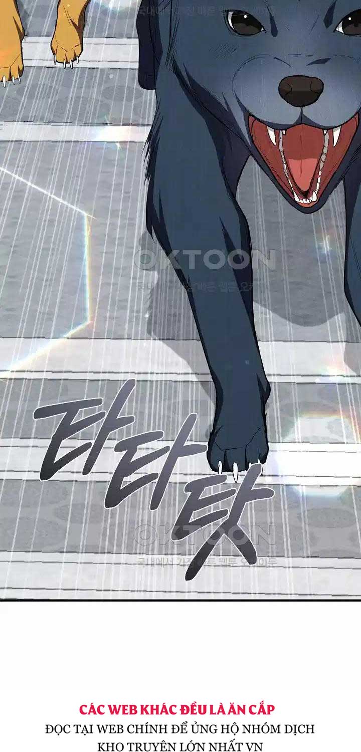 Thiên Tài Võ Thuật Hoàn Sinh - Page 81