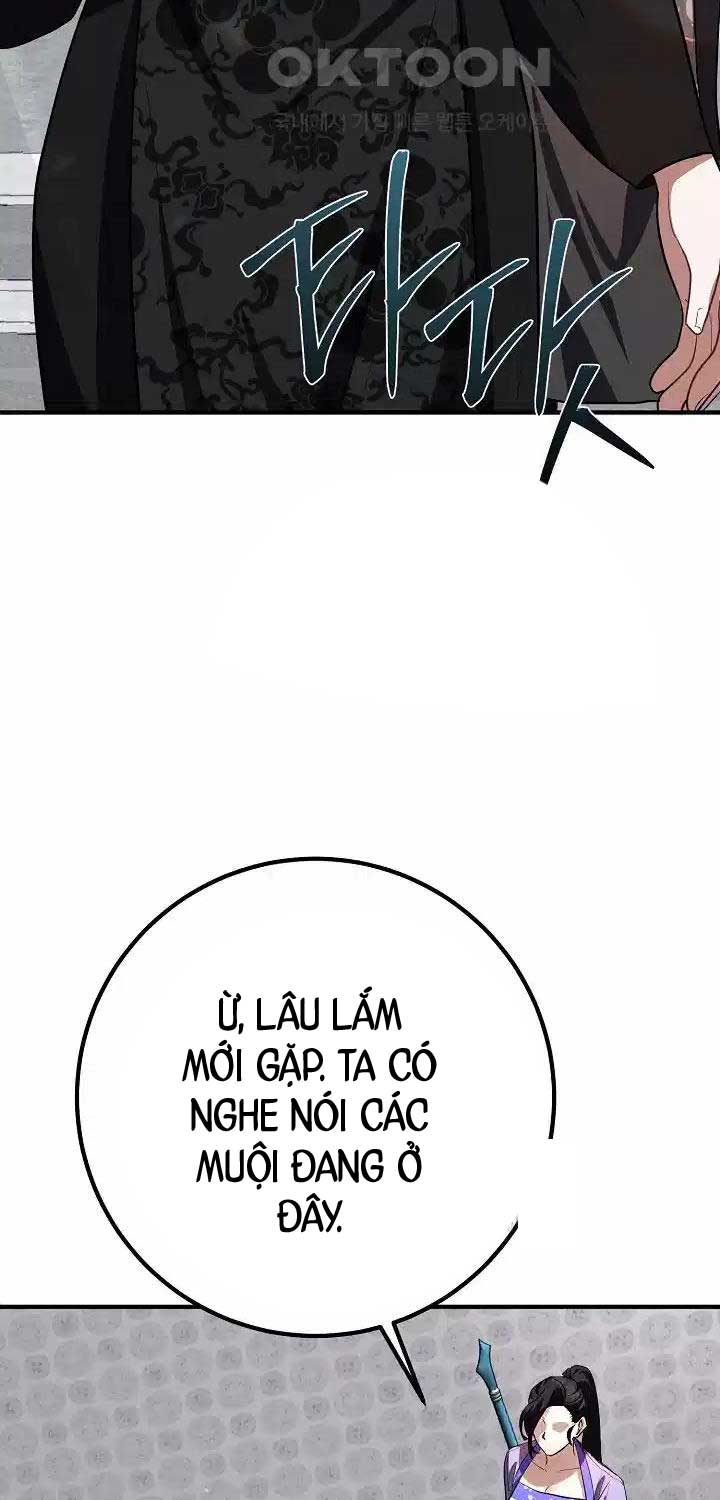 Thiên Tài Võ Thuật Hoàn Sinh - Page 89