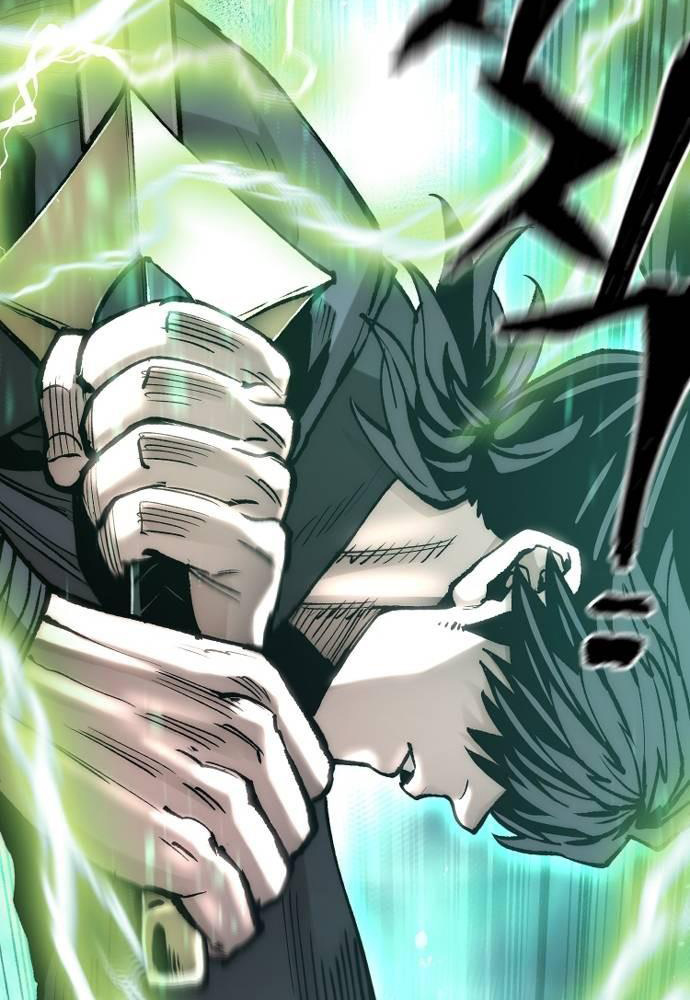 Cuộc Chiến Thiên Giới - Page 58