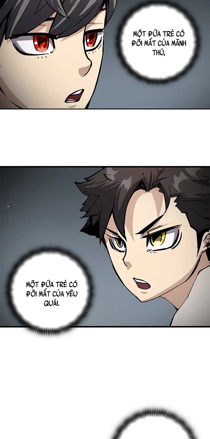 Thần Kiếm: Đứa Con Của Thần Chết - Page 67