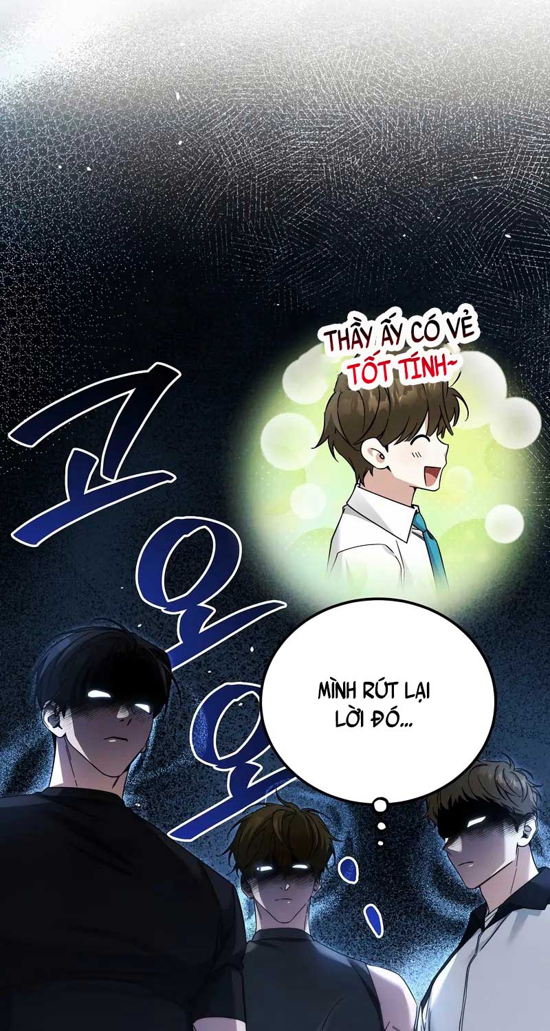 Nghỉ Hưu Sau Khi Cứu Thế Giới - Page 27