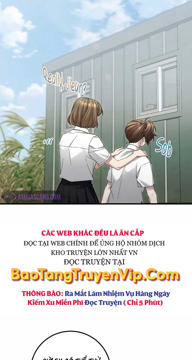 Nghỉ Hưu Sau Khi Cứu Thế Giới - Page 24