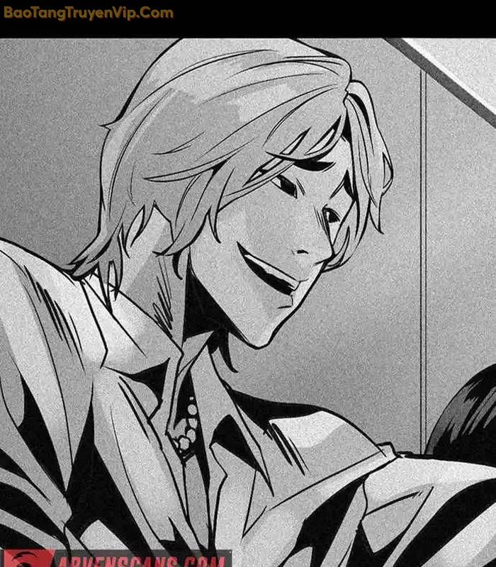 Thế hệ bất hảo - Page 259