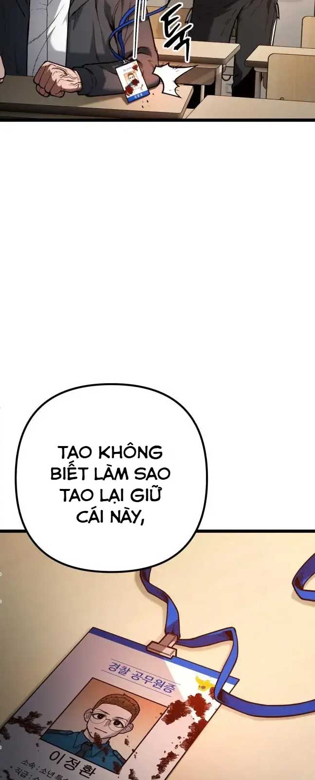 Thiếu Niên Cảnh Sát - Page 106