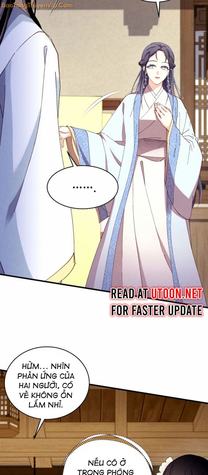 Phi Lôi Đao Thuật - Page 22