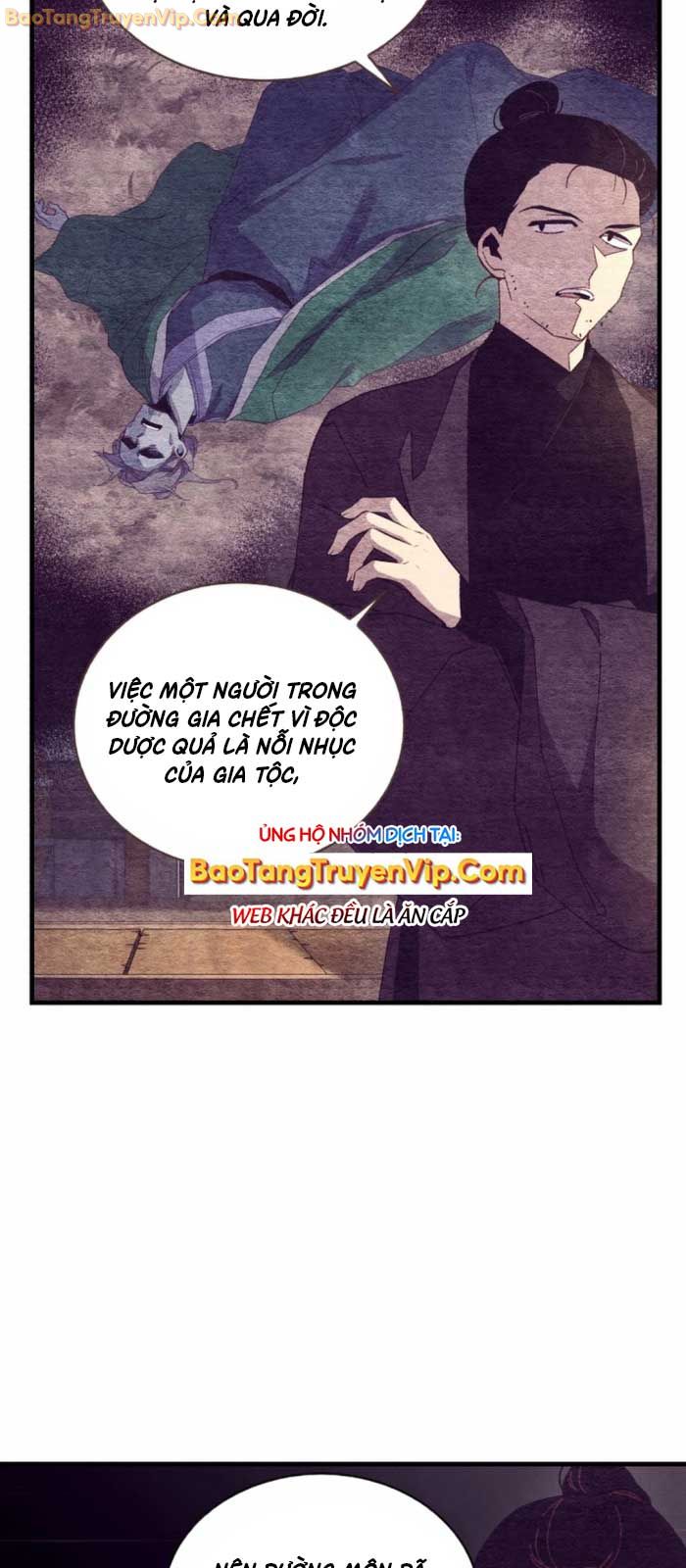 Phi Lôi Đao Thuật - Page 8