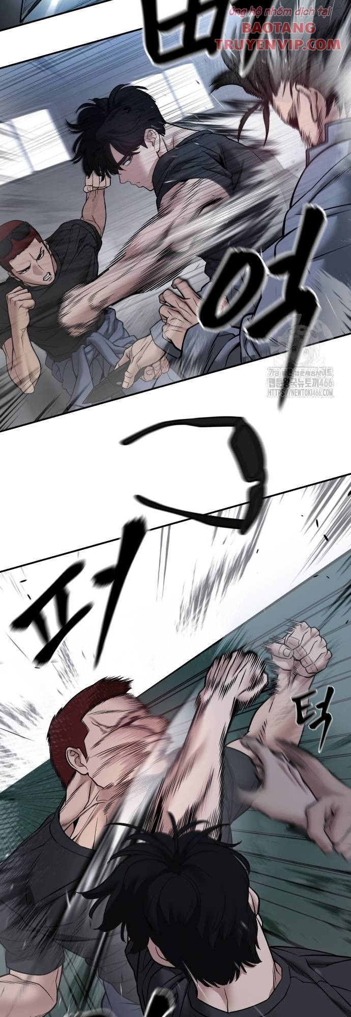 Giang Hồ Thực Thi Công Lý - Page 24