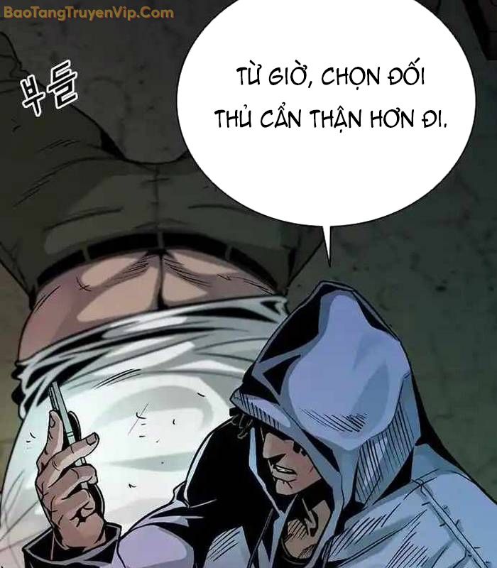 Thế hệ bất hảo - Page 271