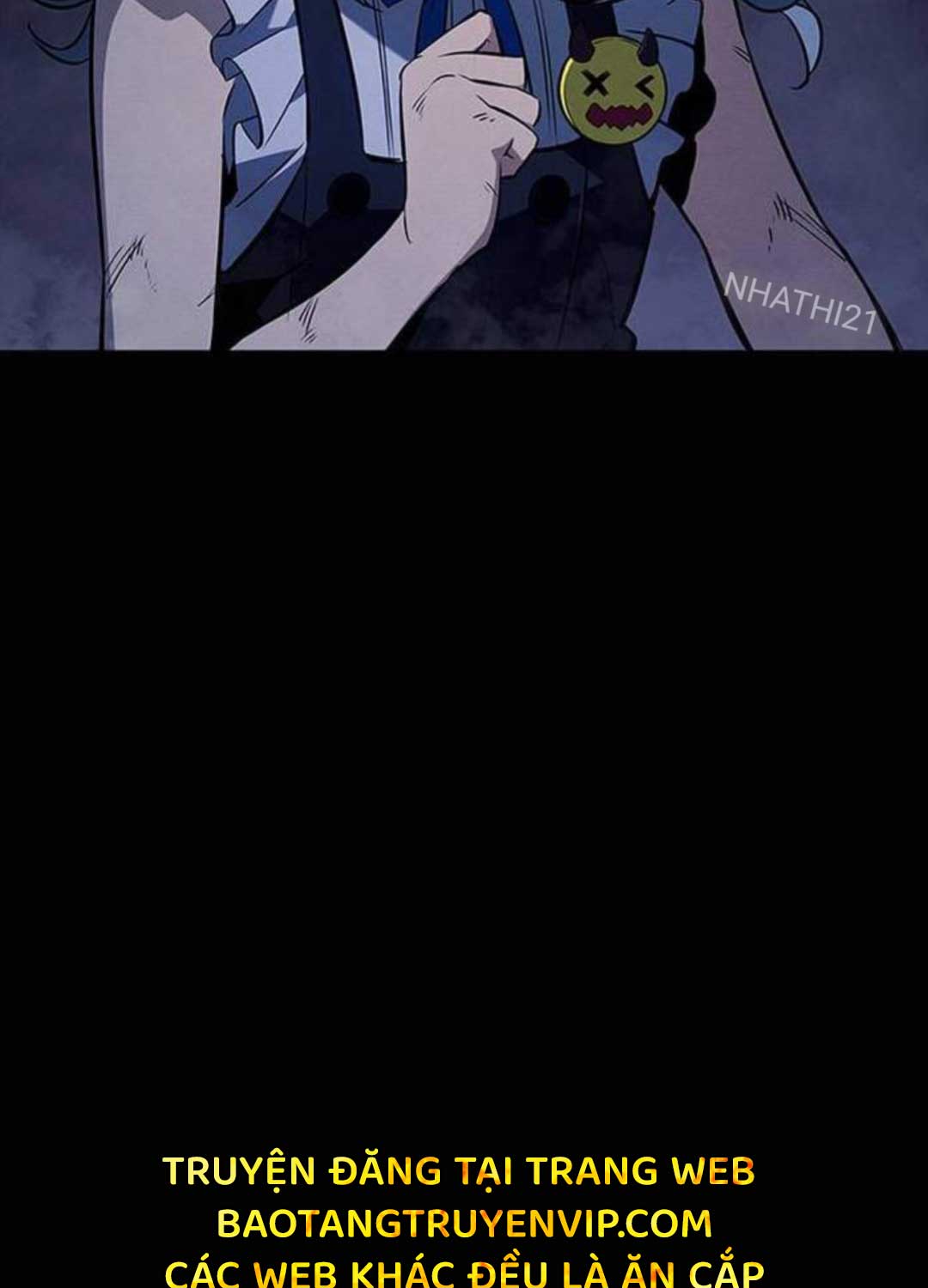 Solo Leveling ARISE: Nguồn Gốc Của Thợ Săn - Page 78