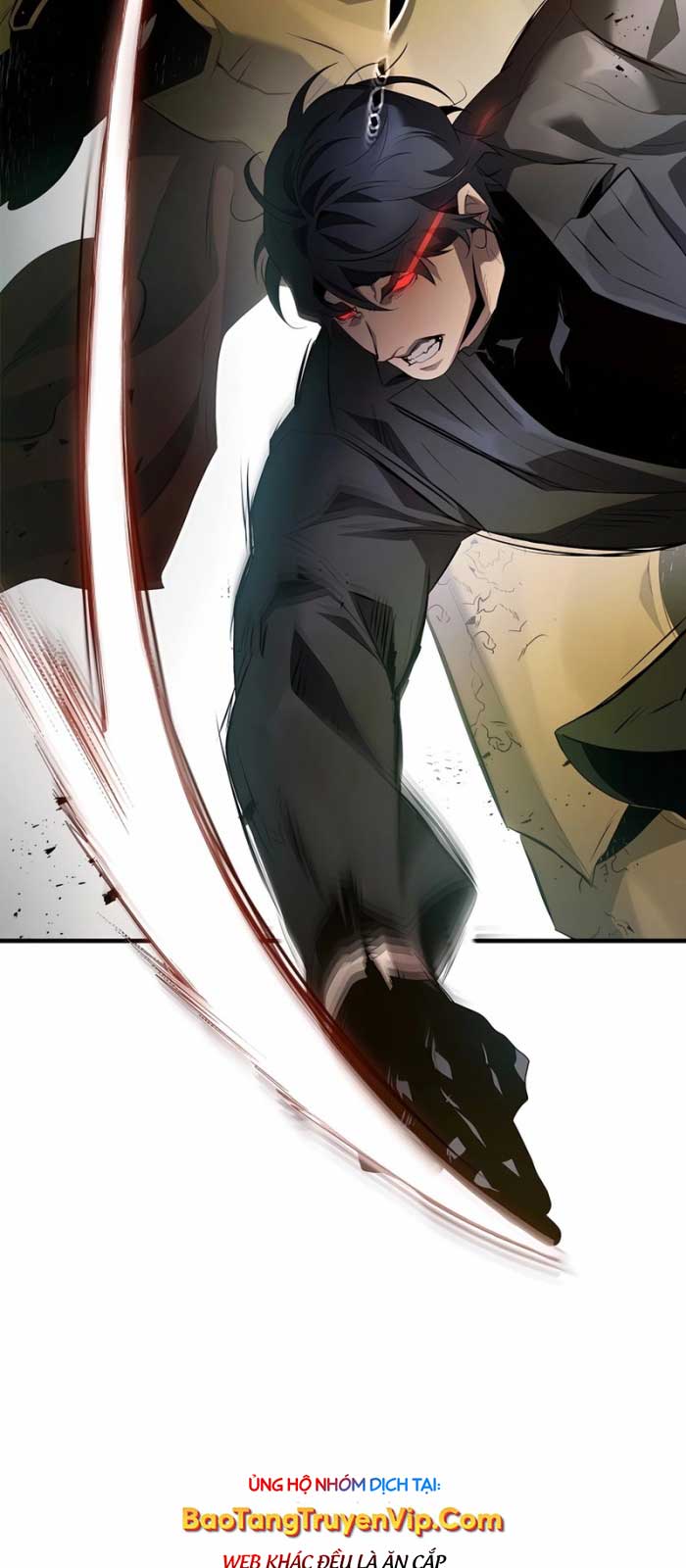 Đối Đầu Với Các Vị Thần - Page 71