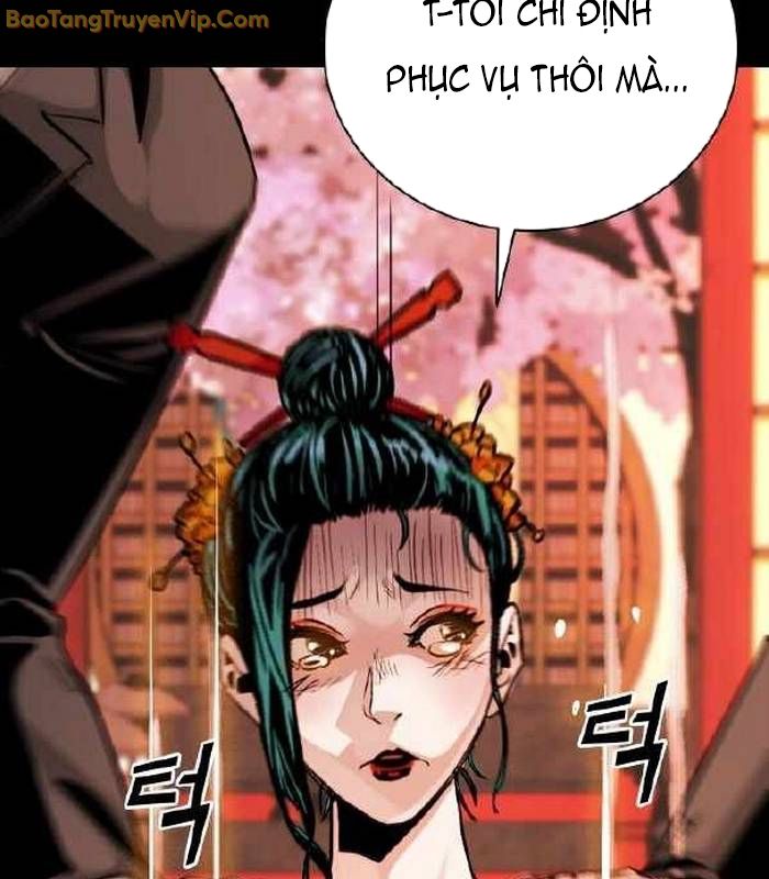 Thế hệ bất hảo - Page 66