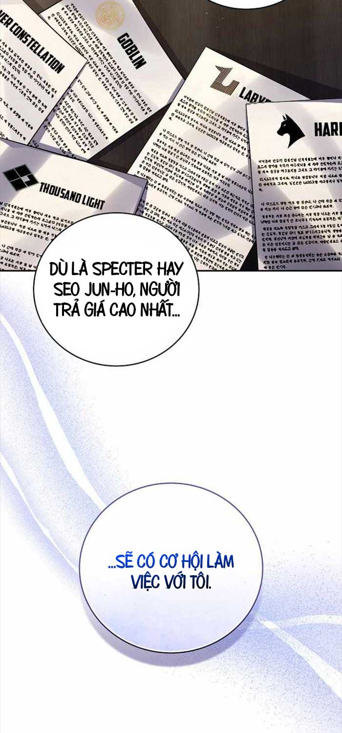 Sự Trở Lại Của Người Chơi Bị Đóng Băng - Page 28