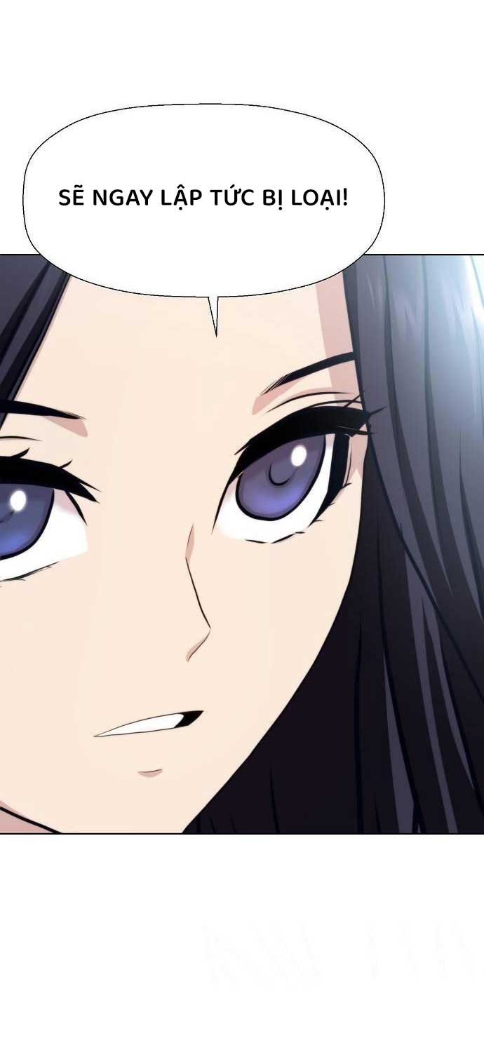 Sàn Đấu Sống Còn - Page 18