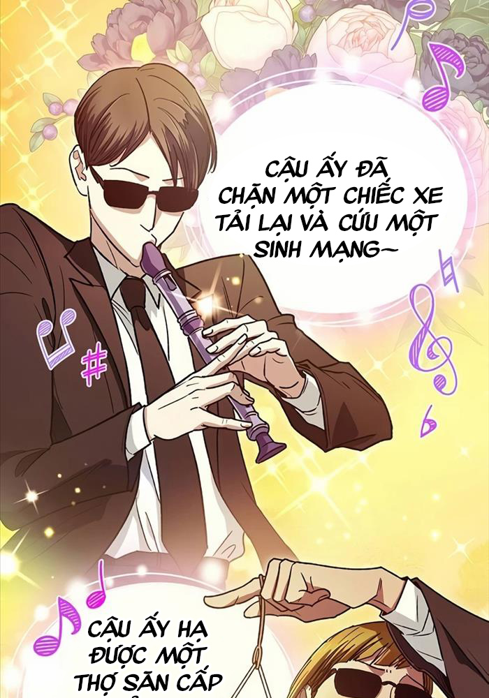 Những Ranker Cấp S Mà Tôi Nuôi Dưỡng - Page 128