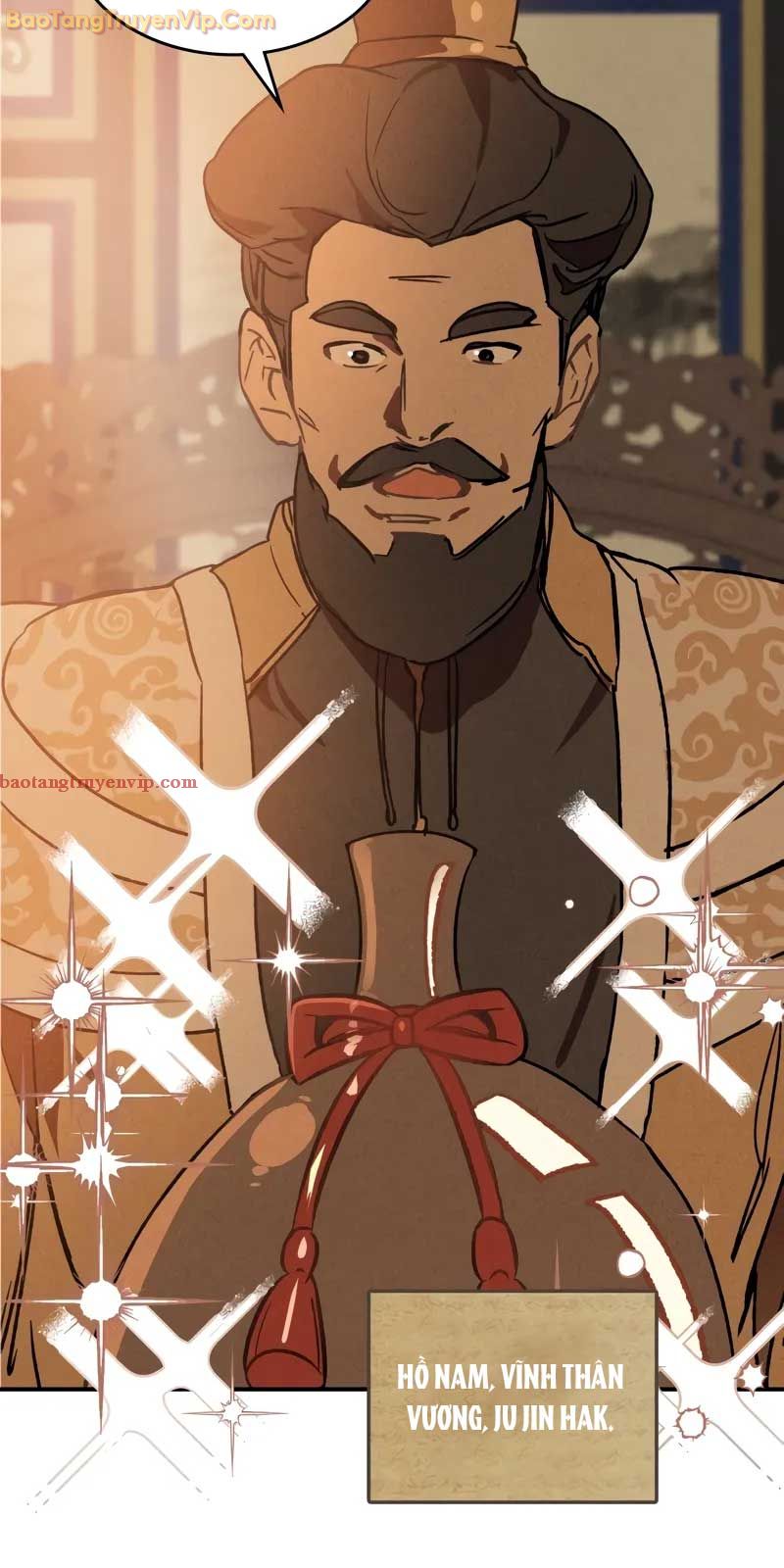 Vị Thần Trở Lại - Page 26