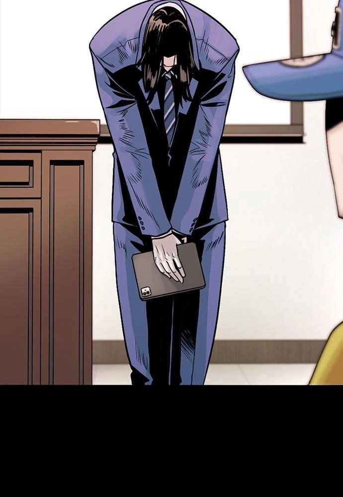 Thế hệ bất hảo - Page 289