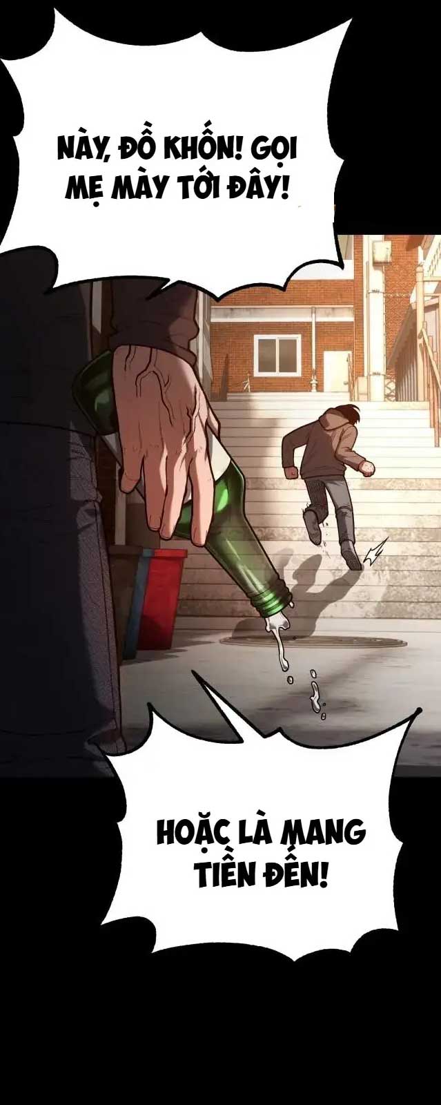 Thiếu Niên Cảnh Sát - Page 129