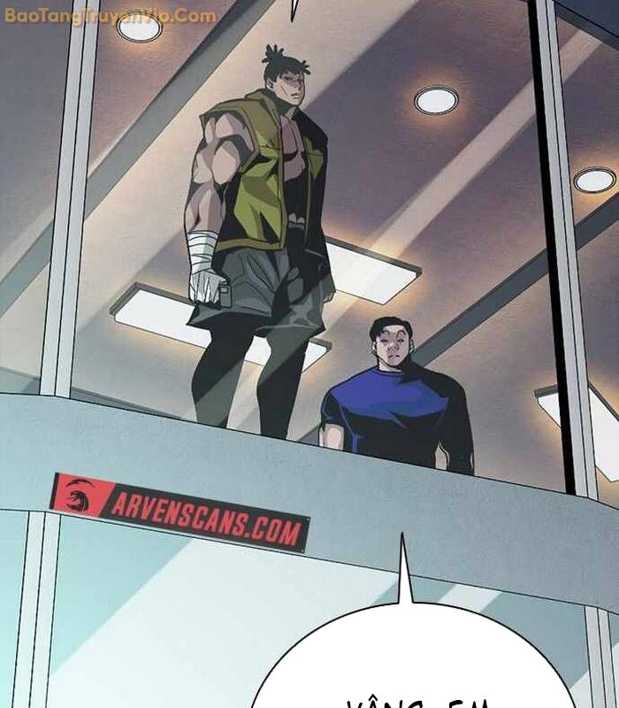 Thế hệ bất hảo - Page 287