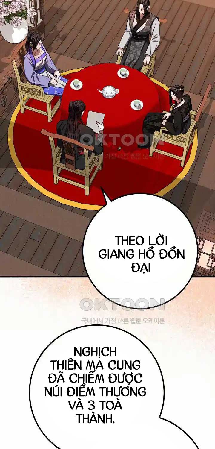 Thiên Tài Võ Thuật Hoàn Sinh - Page 76